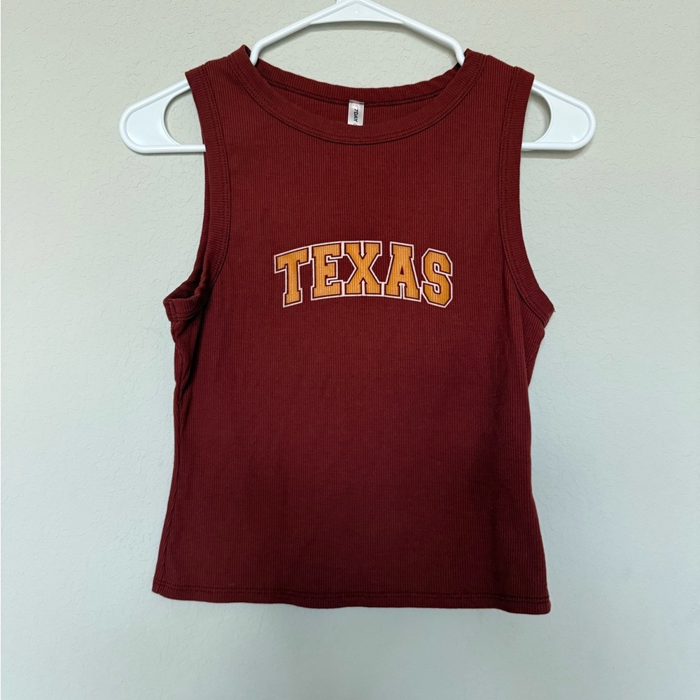 7Day Wknd Texas Tee